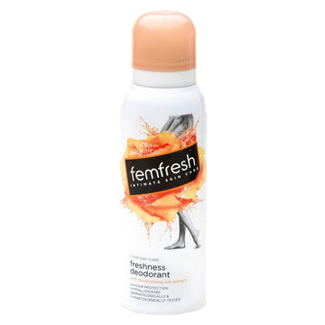 Deodorant Spray 125Ml